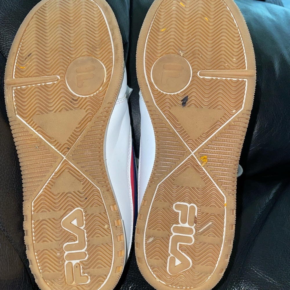 Kids Filas - Picture 5 of 5